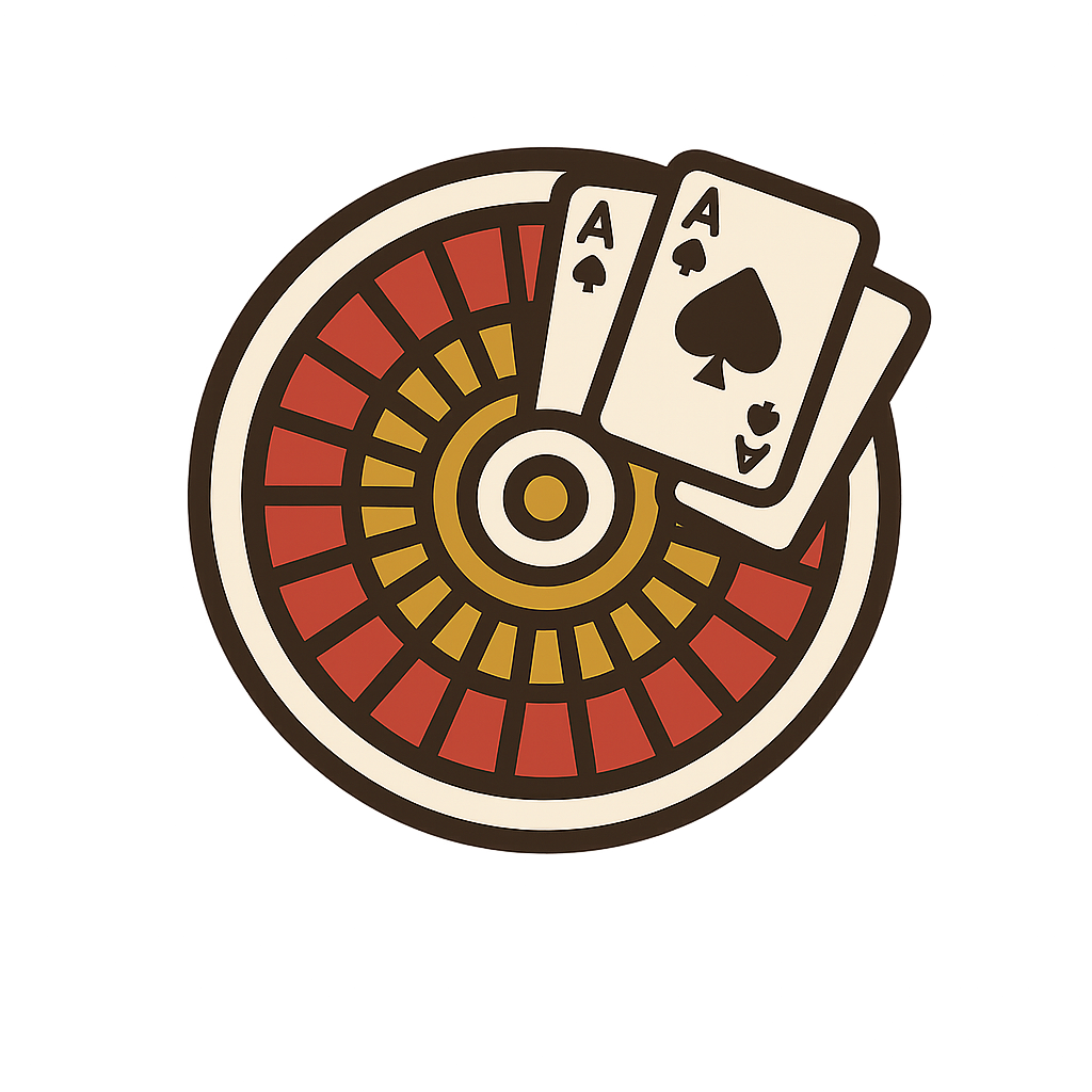 JoyArcadeX Logo – Fictional Social Casino Game Project